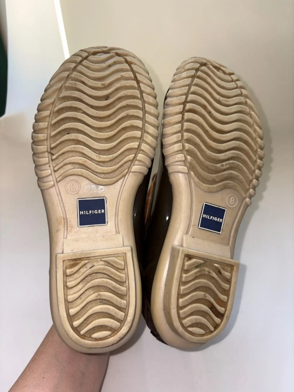 Tommy Hilfiger classic women’s
